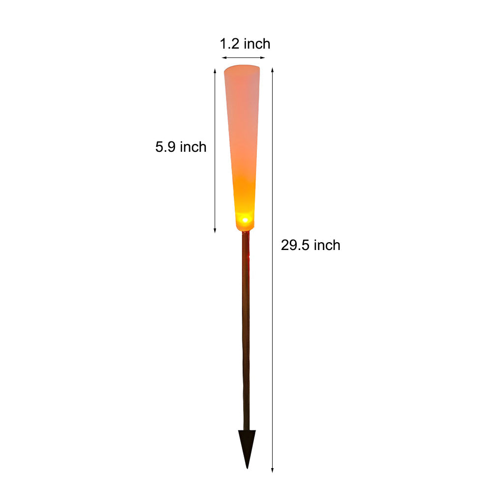 WILLOUGHBY FROSTED ACRYLIC GARDEN LANTERNS SET"  
2. "BRAMBLETON WATERPROOF OUTDOOR REED LIGHTING COLLECTION"  
3. "CAVENDISH ACRYLIC STICK LUMINAIRE FOR LANDSCAPING"  
4. "HASTINGS FROSTED GLOWING STICKS FOR EXTERIOR ILLUMINATION"  
5. "SOMERSET RAIN-RES