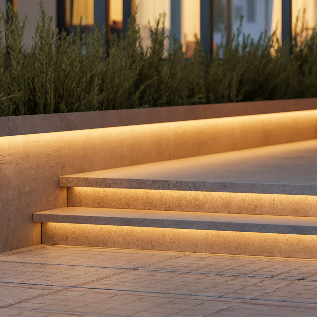 WINTERBOURNE SLIMLINE AQUATIC STEP LIGHTING STRIP