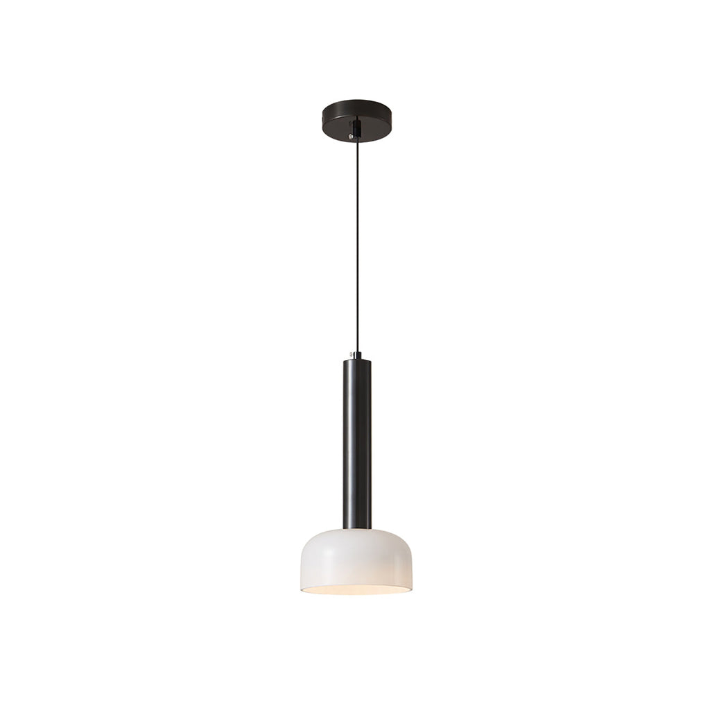 RAVENWOOD HANGING GLOBE LANTERN