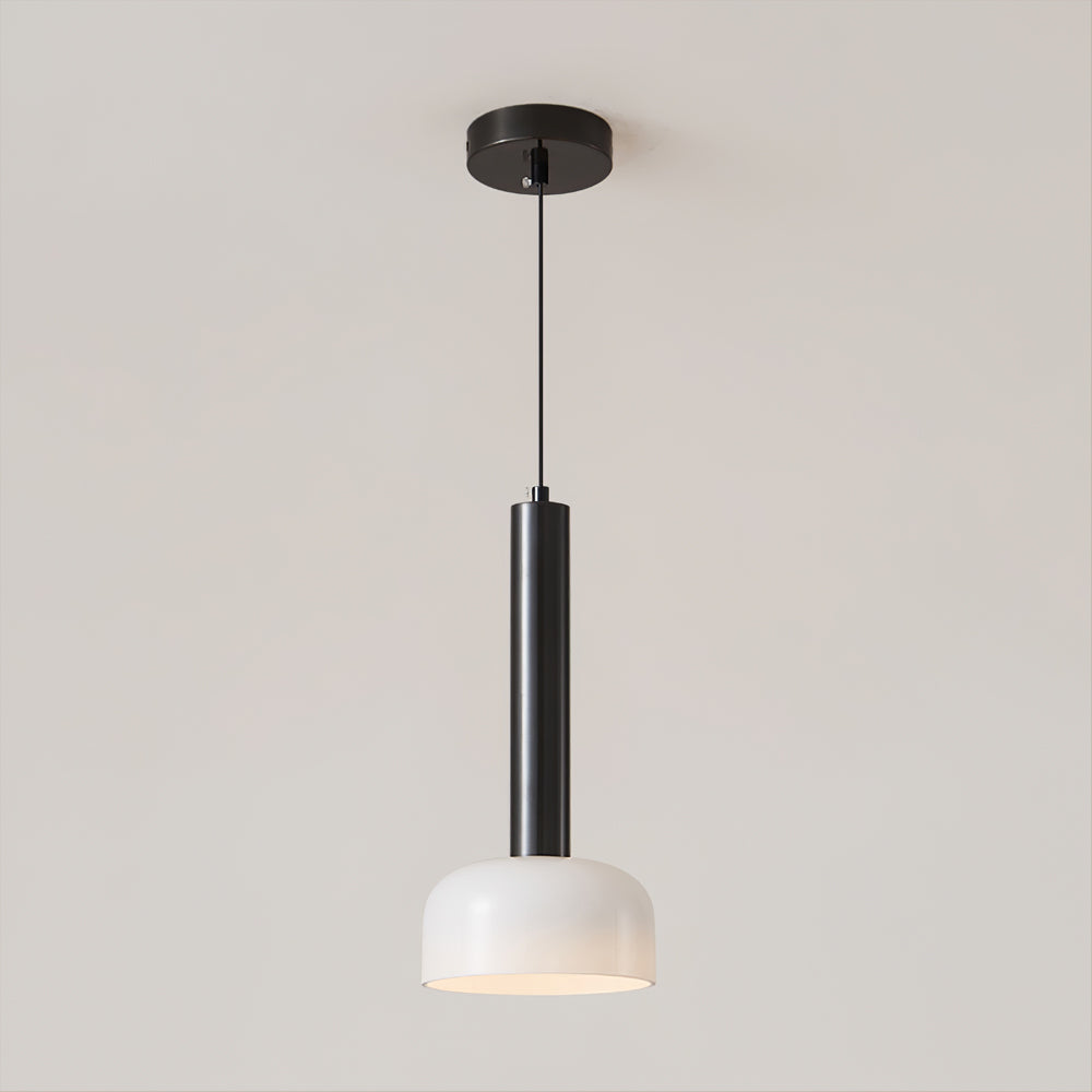 RAVENWOOD HANGING GLOBE LANTERN