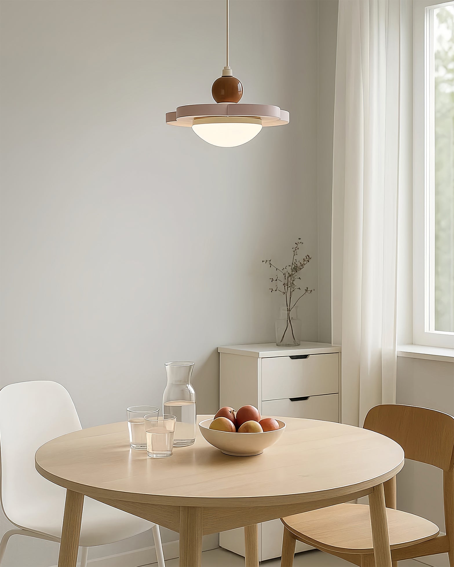 Riverton Cascade Hanging Luminaire