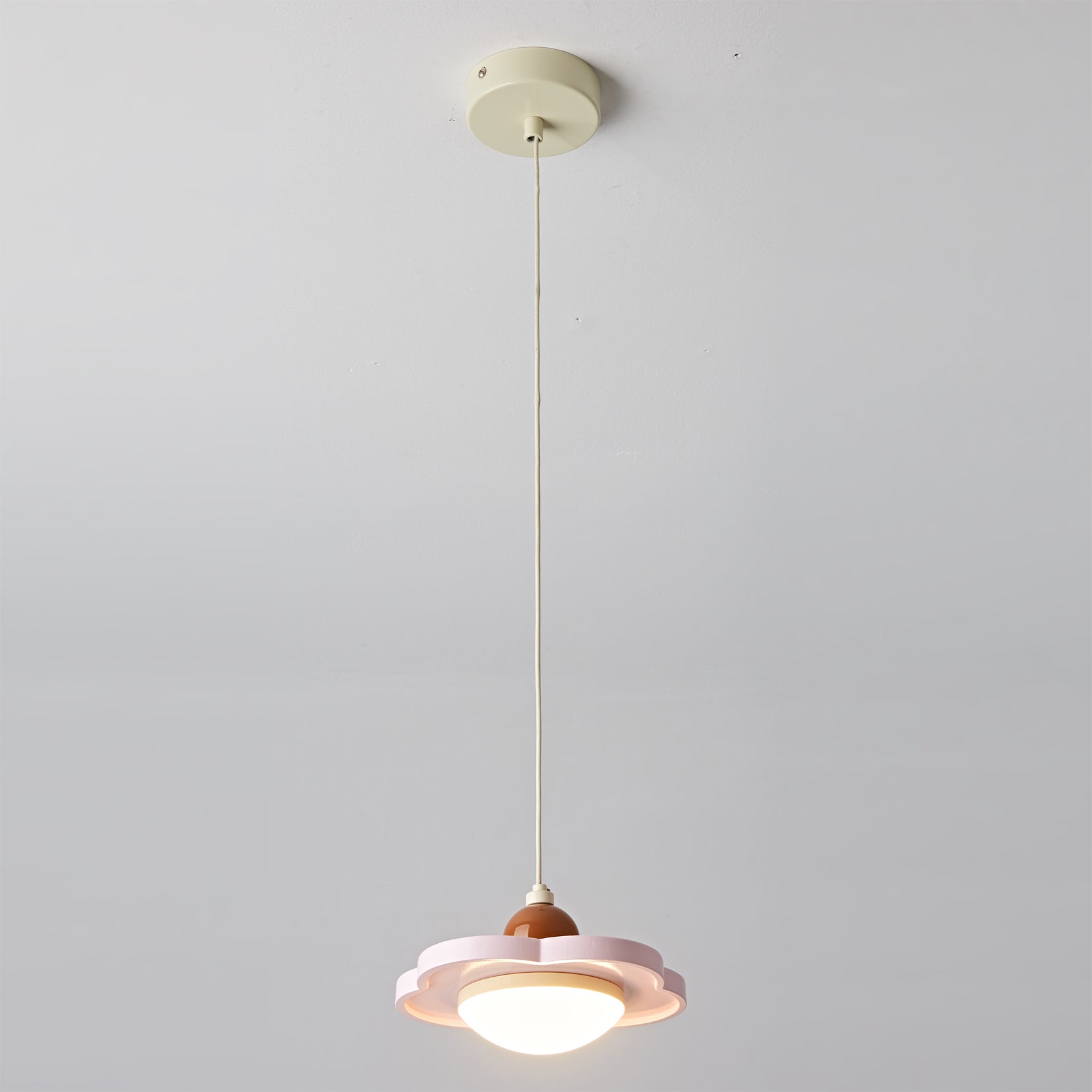 Riverton Cascade Hanging Luminaire