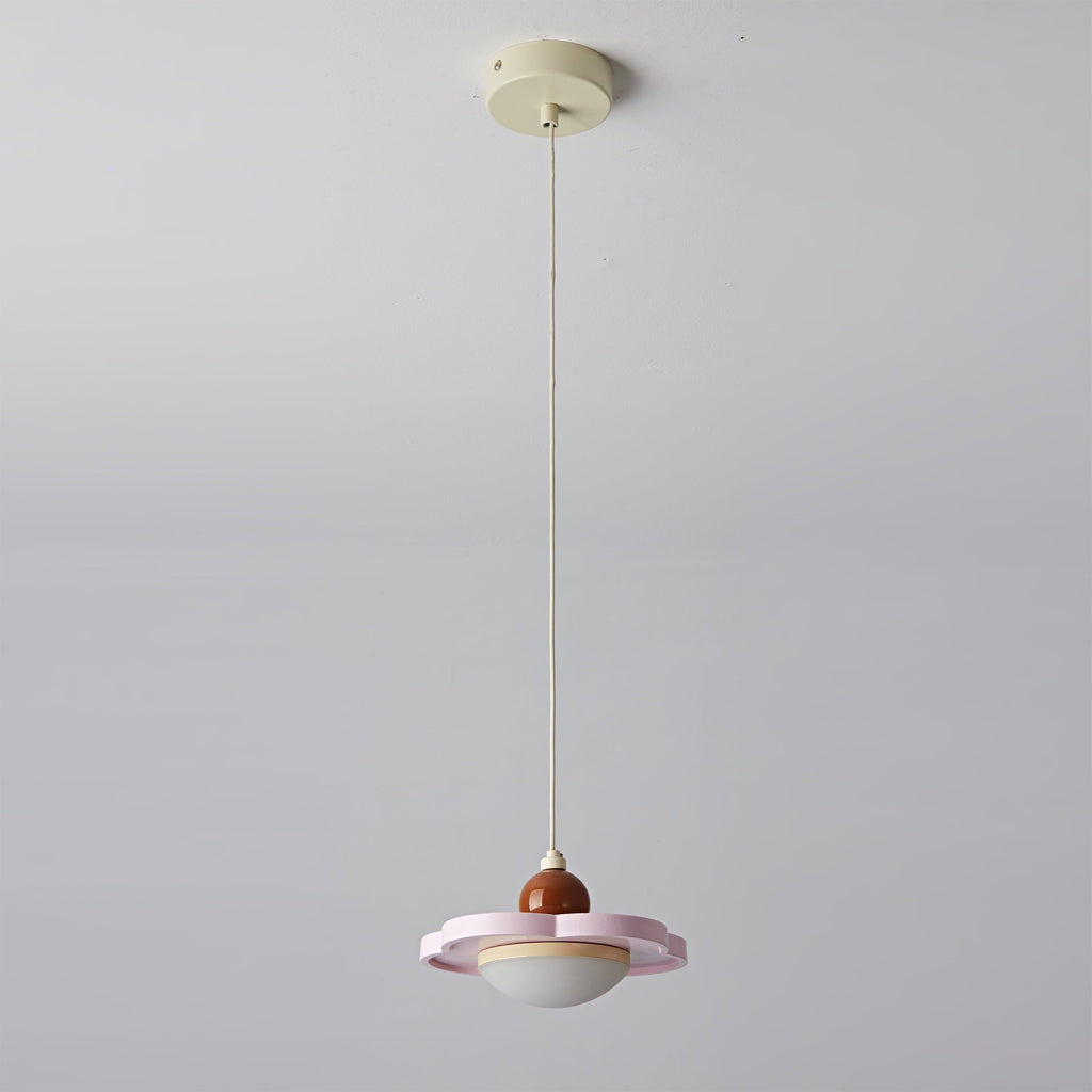 Riverton Cascade Hanging Luminaire