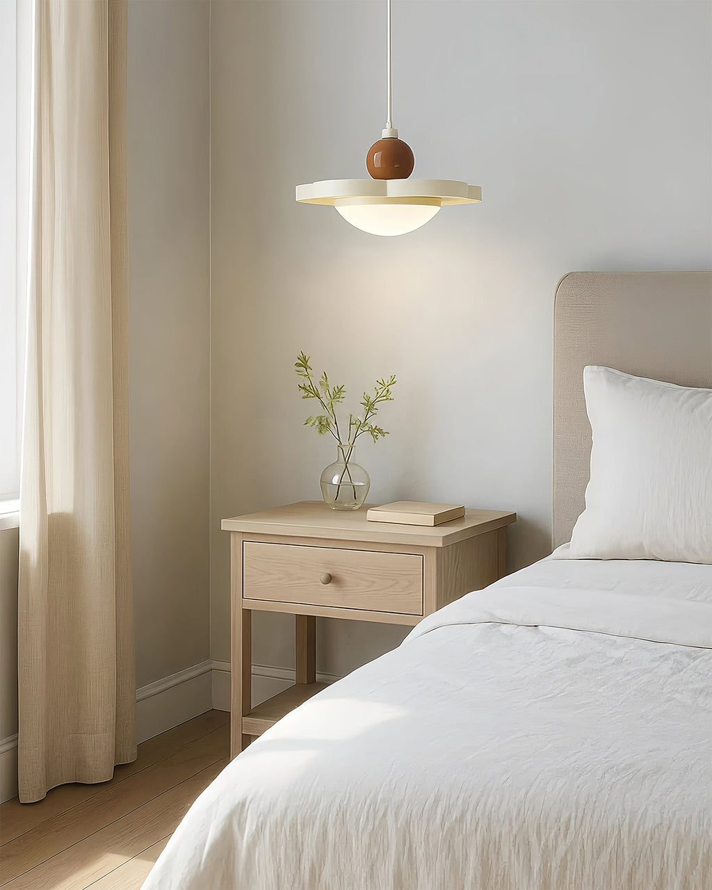 Riverton Cascade Hanging Luminaire