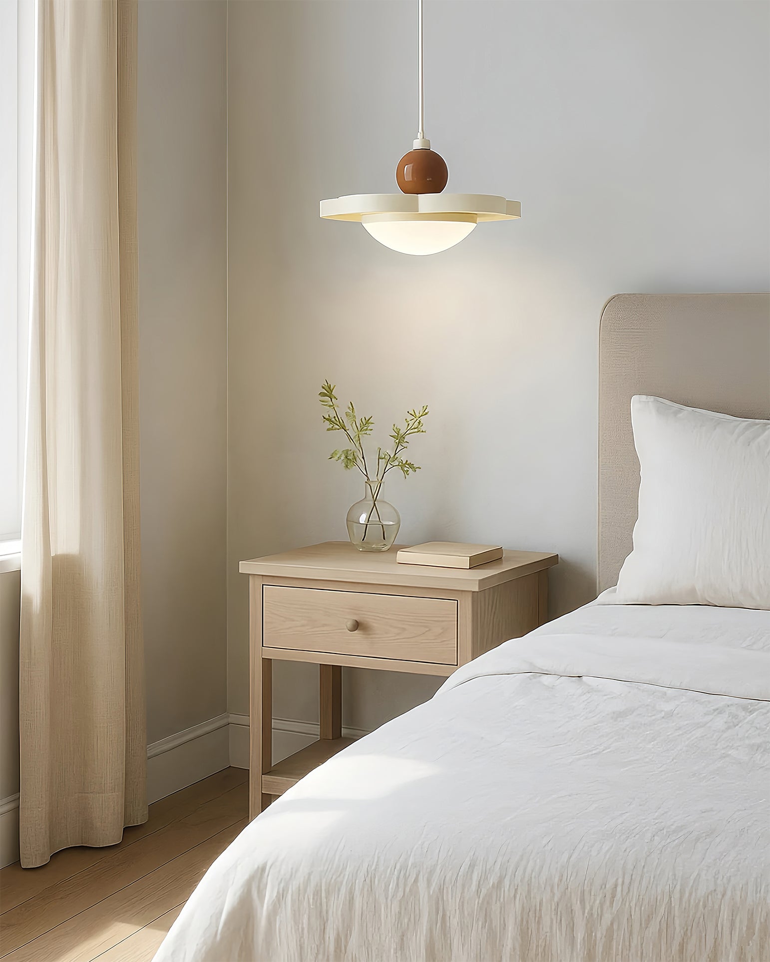 Riverton Cascade Hanging Luminaire
