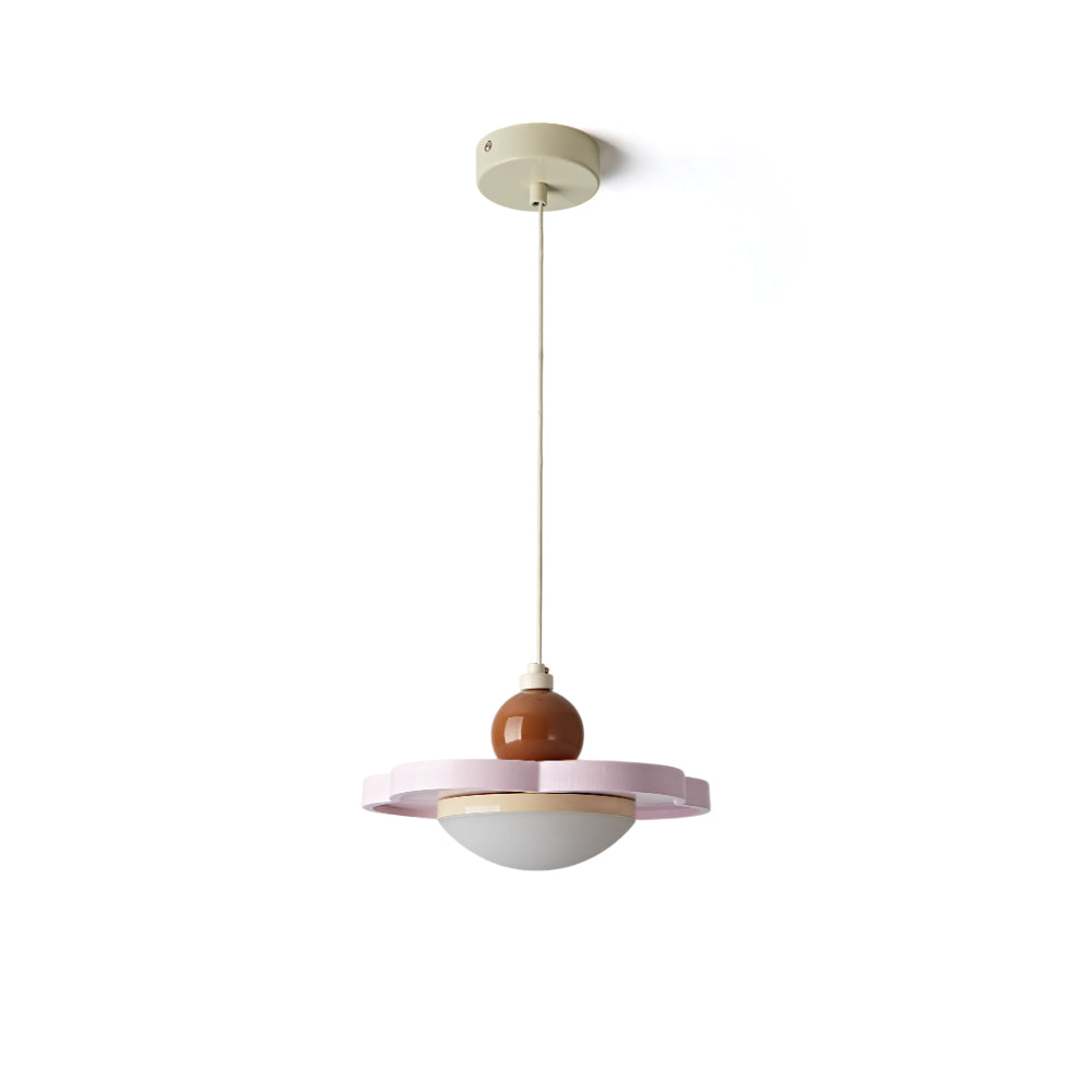 Riverton Cascade Hanging Luminaire