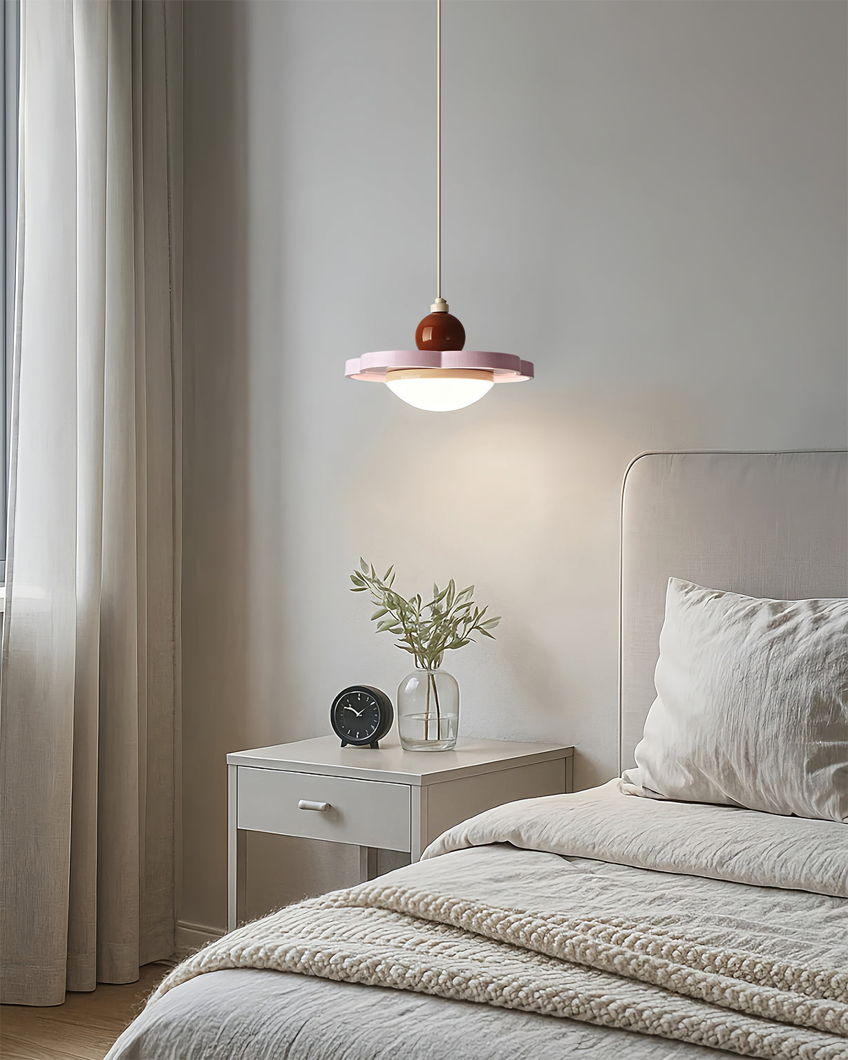 Riverton Cascade Hanging Luminaire