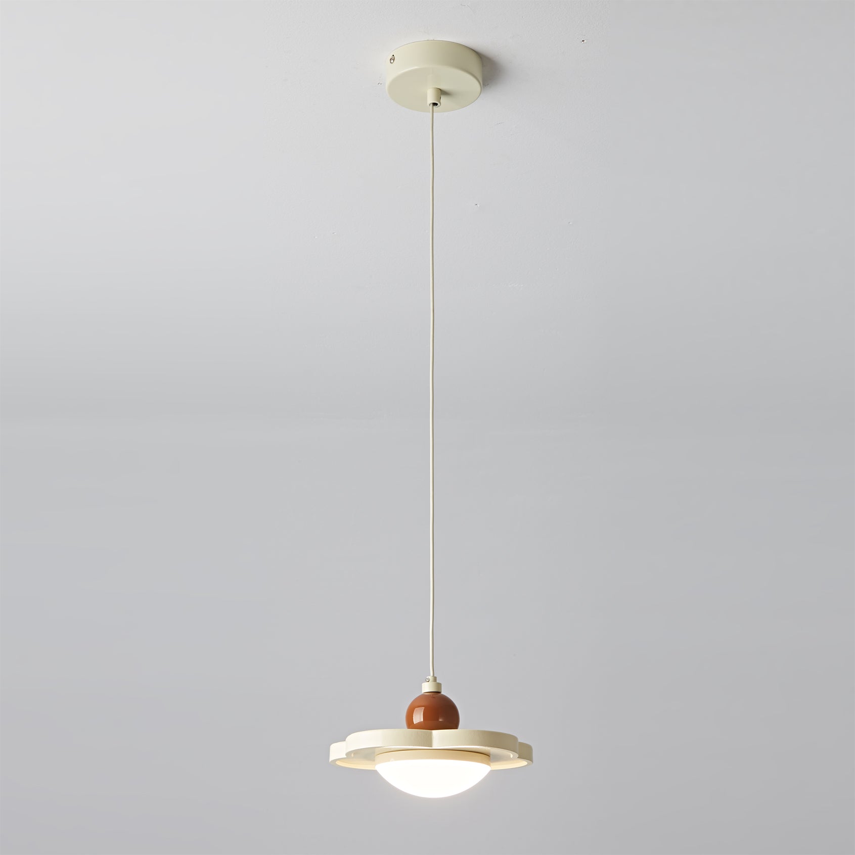 Riverton Cascade Hanging Luminaire