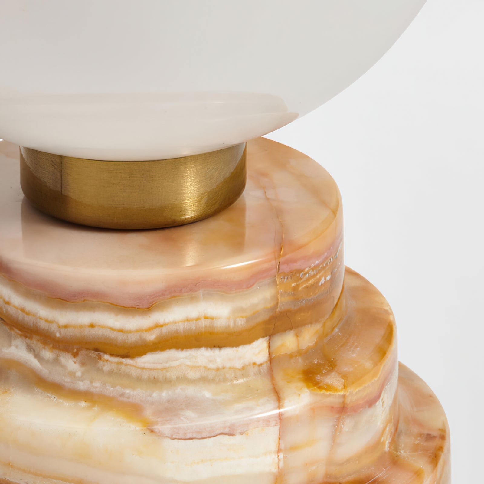 Windermere Crest Illuminating Column