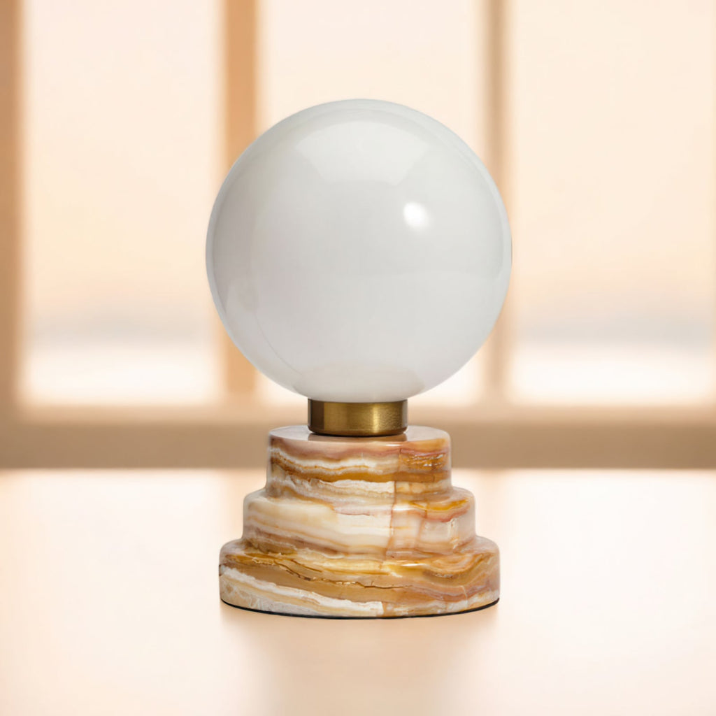 Windermere Crest Illuminating Column
