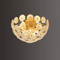 FENWICK LUMINOUS FLUSH MOUNT LIGHT