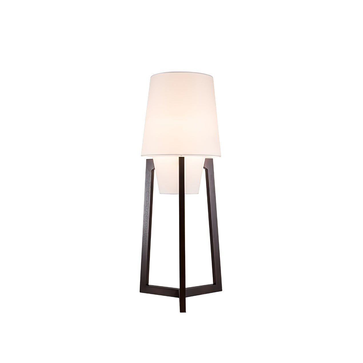 Whitmore Vintage Arc Floor Illumination