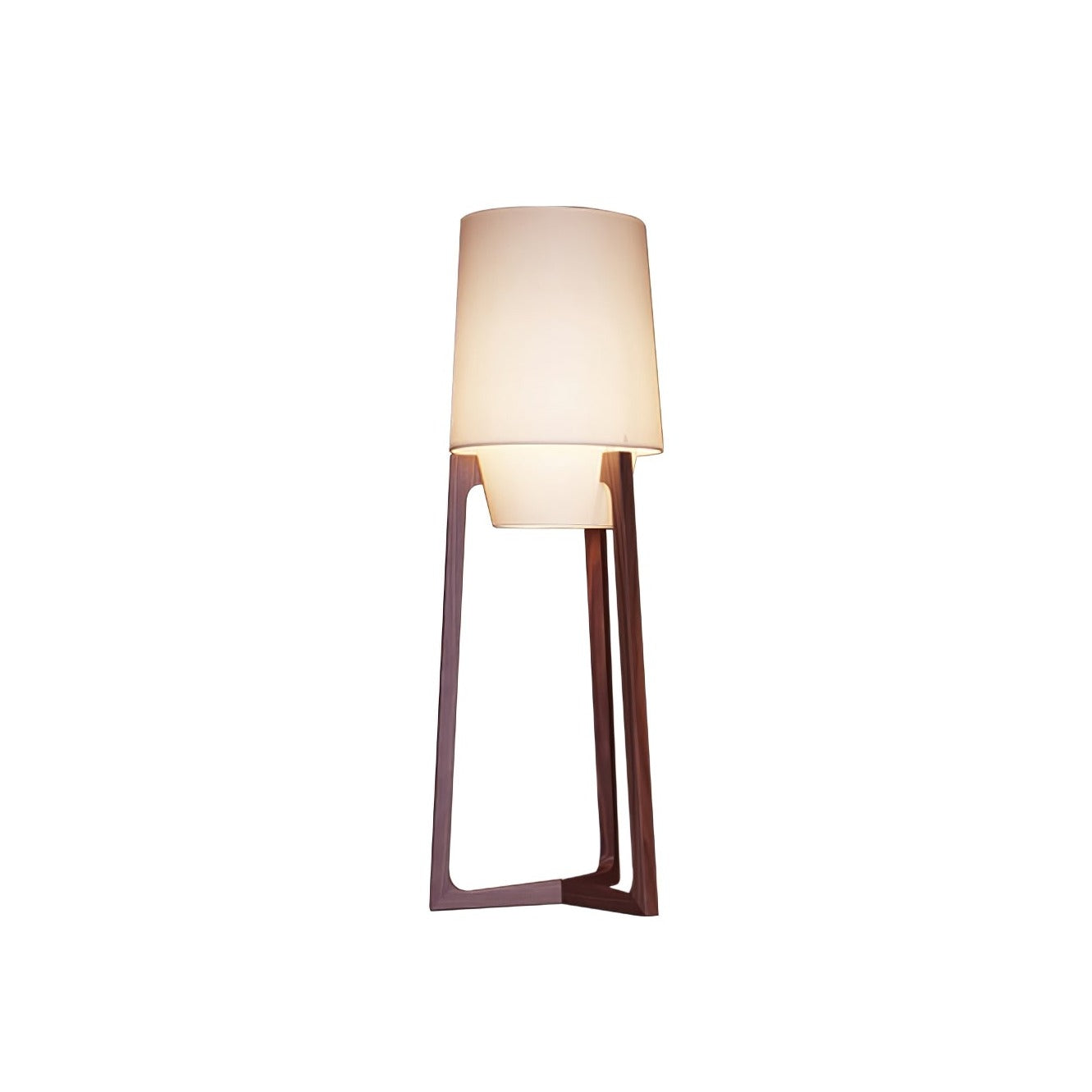 Whitmore Vintage Arc Floor Illumination