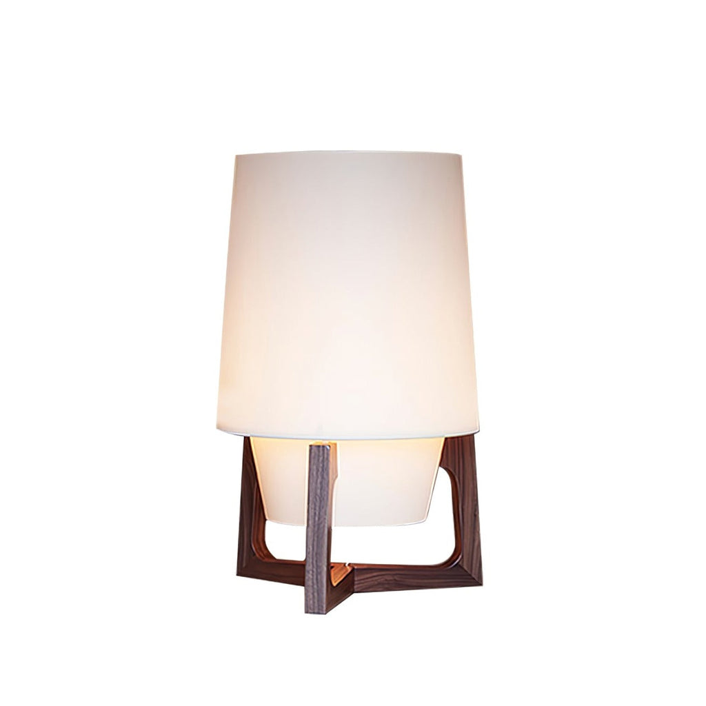 Whitmore Vintage Arc Floor Illumination