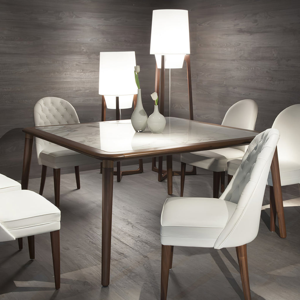 Whitmore Vintage Arc Floor Illumination