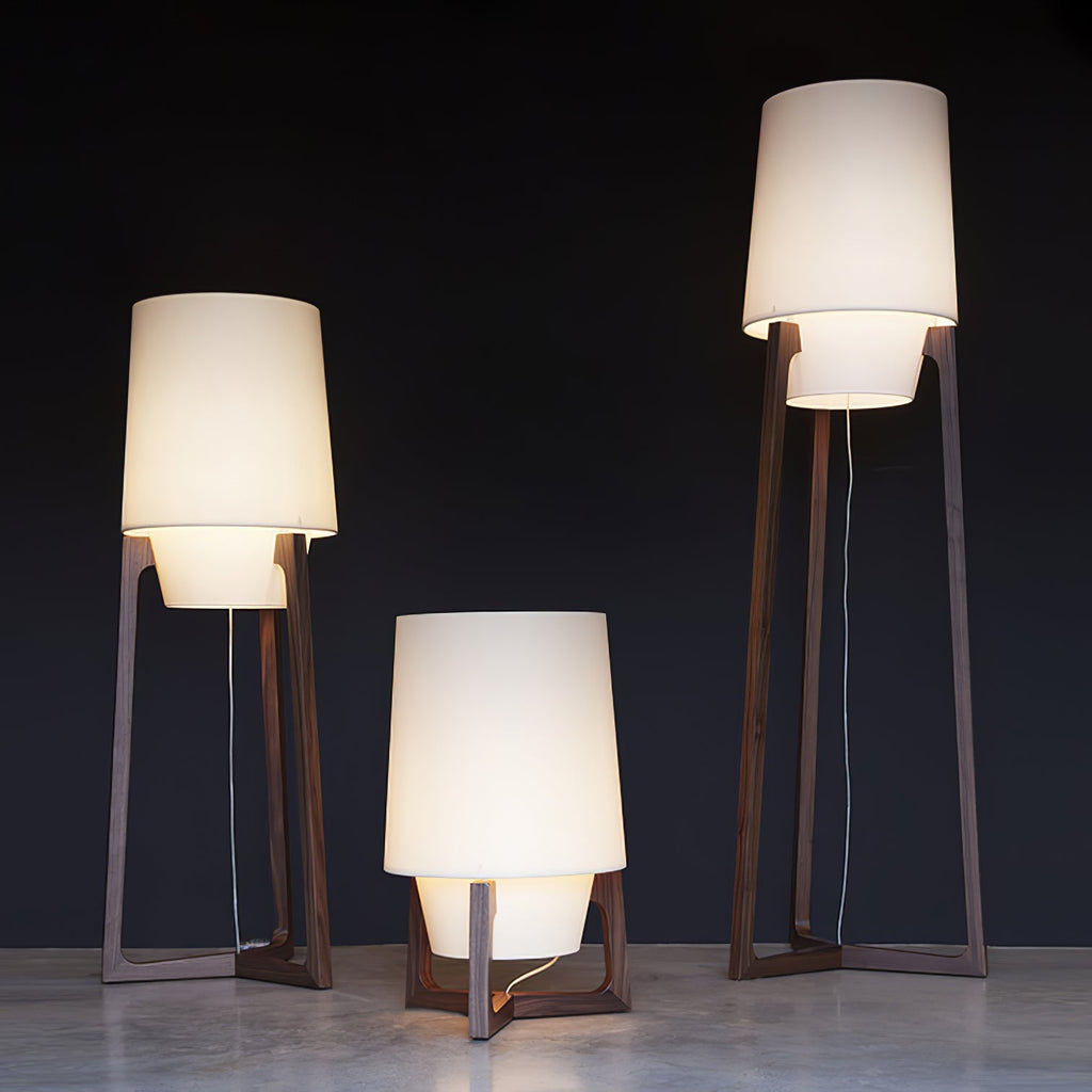 Whitmore Vintage Arc Floor Illumination
