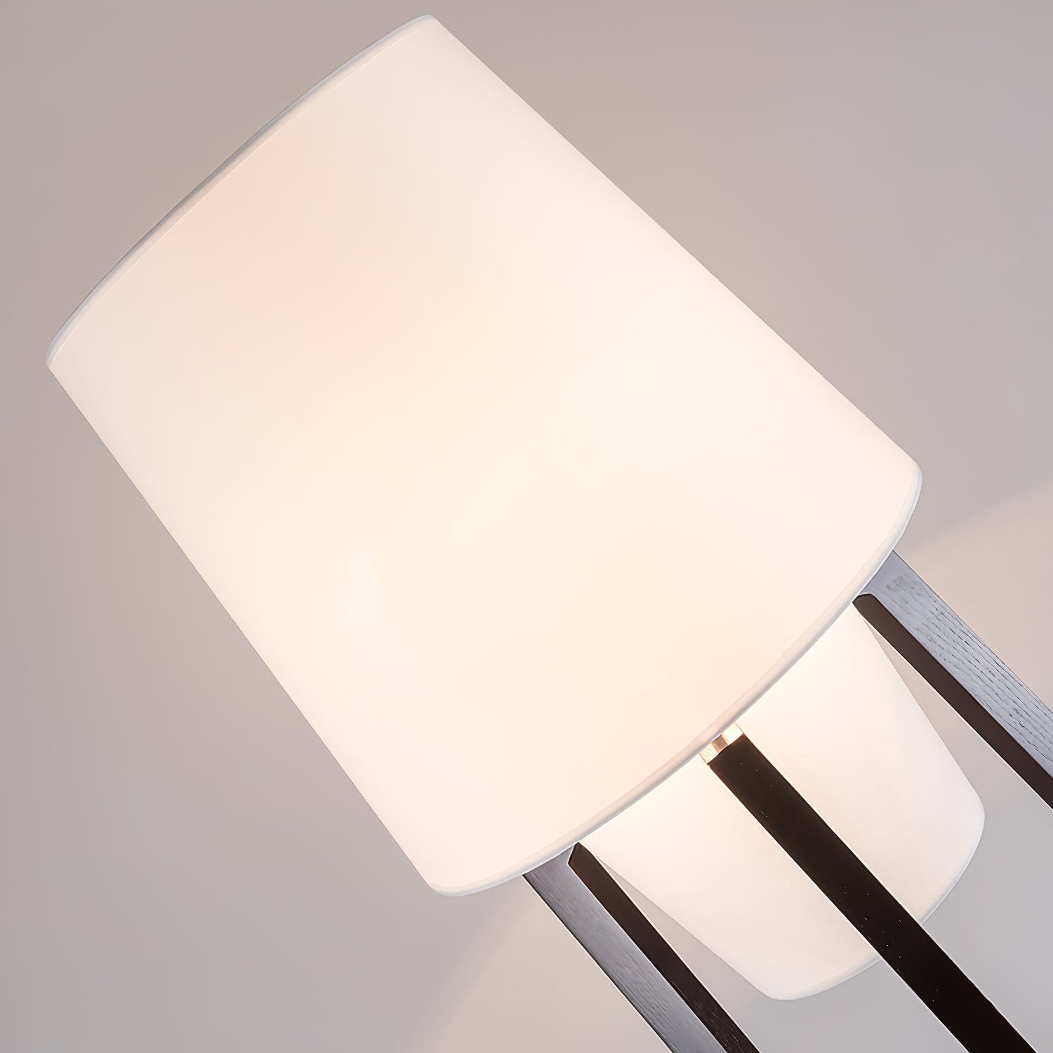Whitmore Vintage Arc Floor Illumination