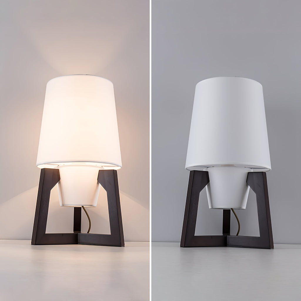 Whitmore Vintage Arc Floor Illumination
