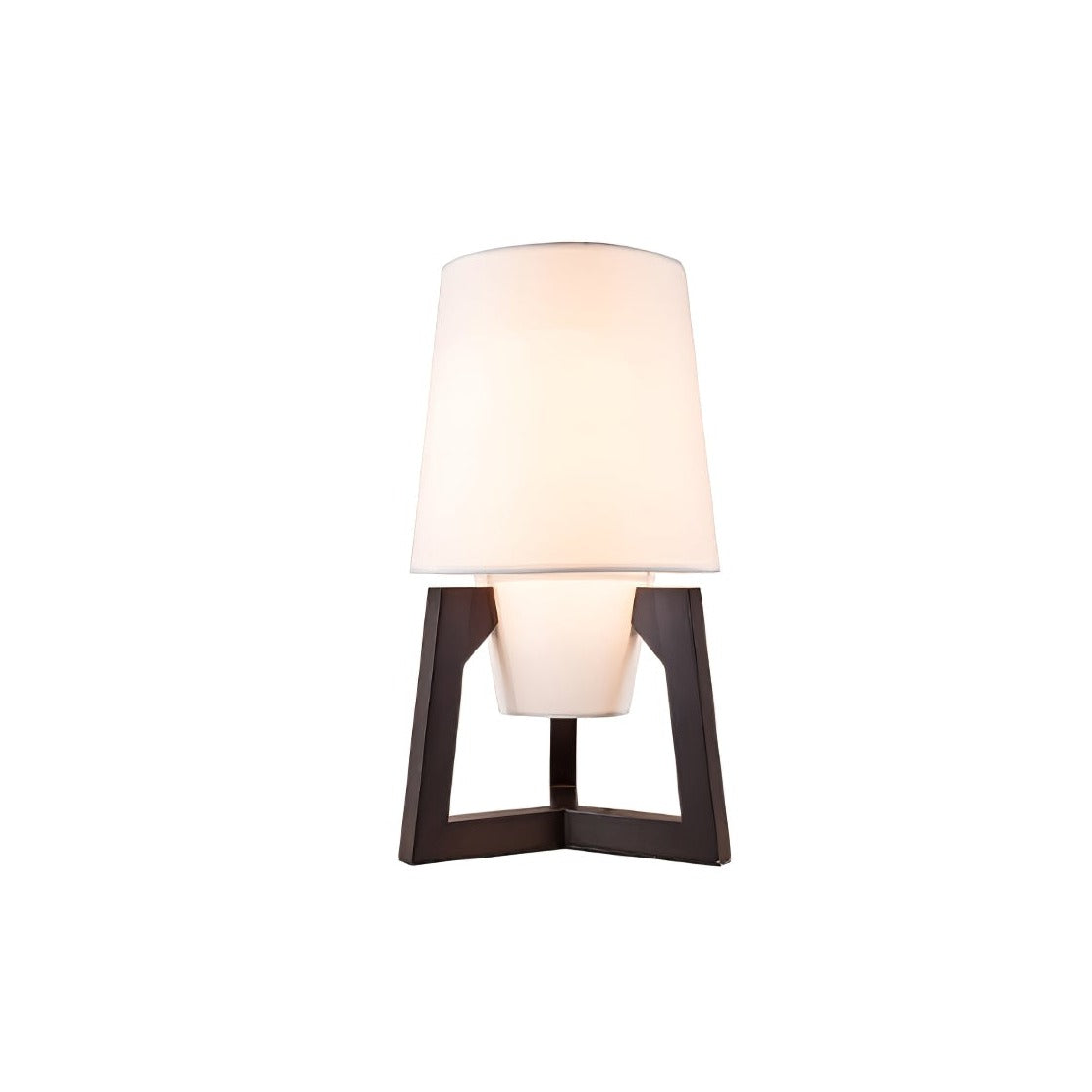 Whitmore Vintage Arc Floor Illumination
