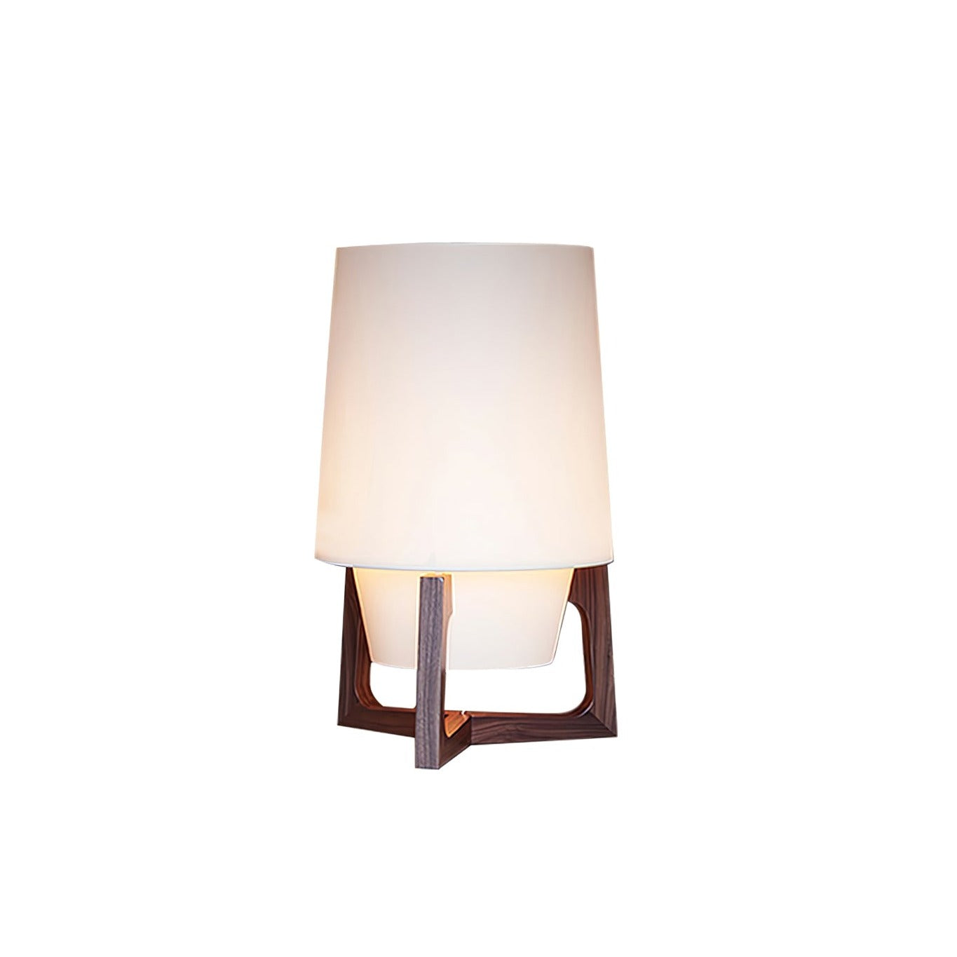 Whitmore Vintage Arc Floor Illumination