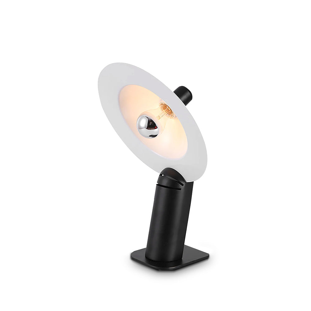 RAVENSHIRE GLOWING ORB TABLE LIGHT
