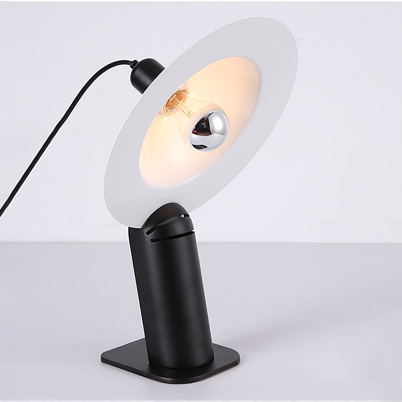 RAVENSHIRE GLOWING ORB TABLE LIGHT