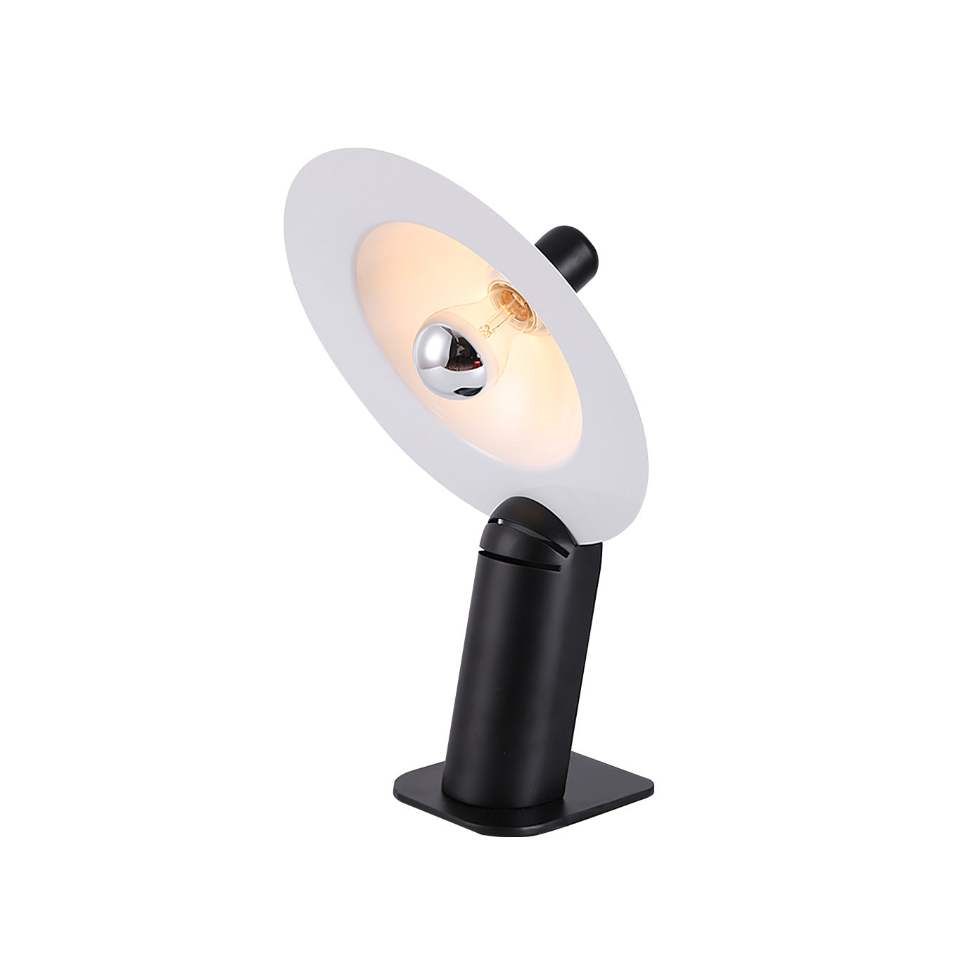 RAVENSHIRE GLOWING ORB TABLE LIGHT
