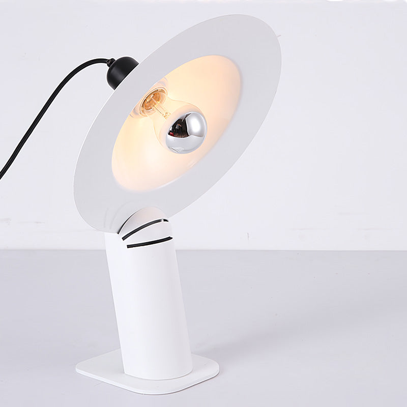 RAVENSHIRE GLOWING ORB TABLE LIGHT