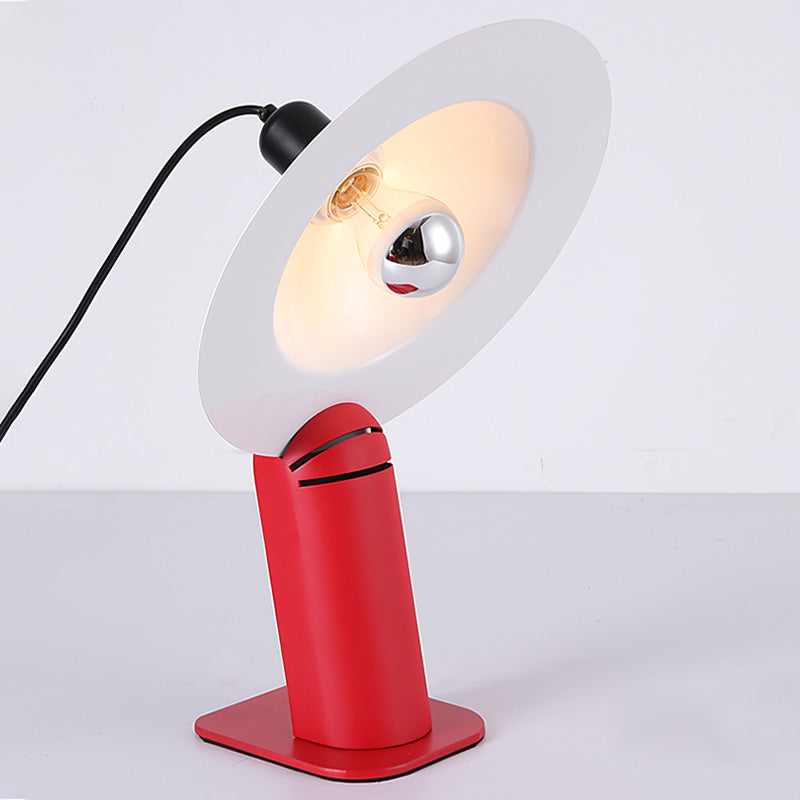 RAVENSHIRE GLOWING ORB TABLE LIGHT