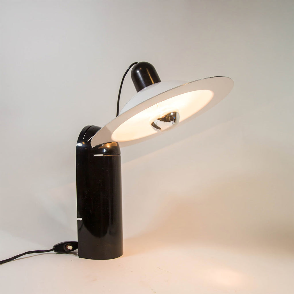 RAVENSHIRE GLOWING ORB TABLE LIGHT