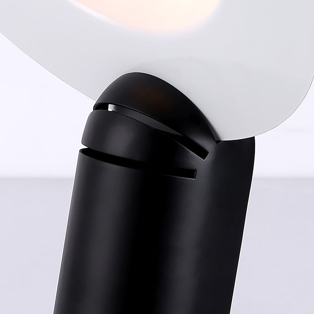 RAVENSHIRE GLOWING ORB TABLE LIGHT