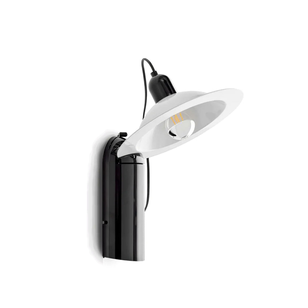 Thornfield Vintage Wall Sconce