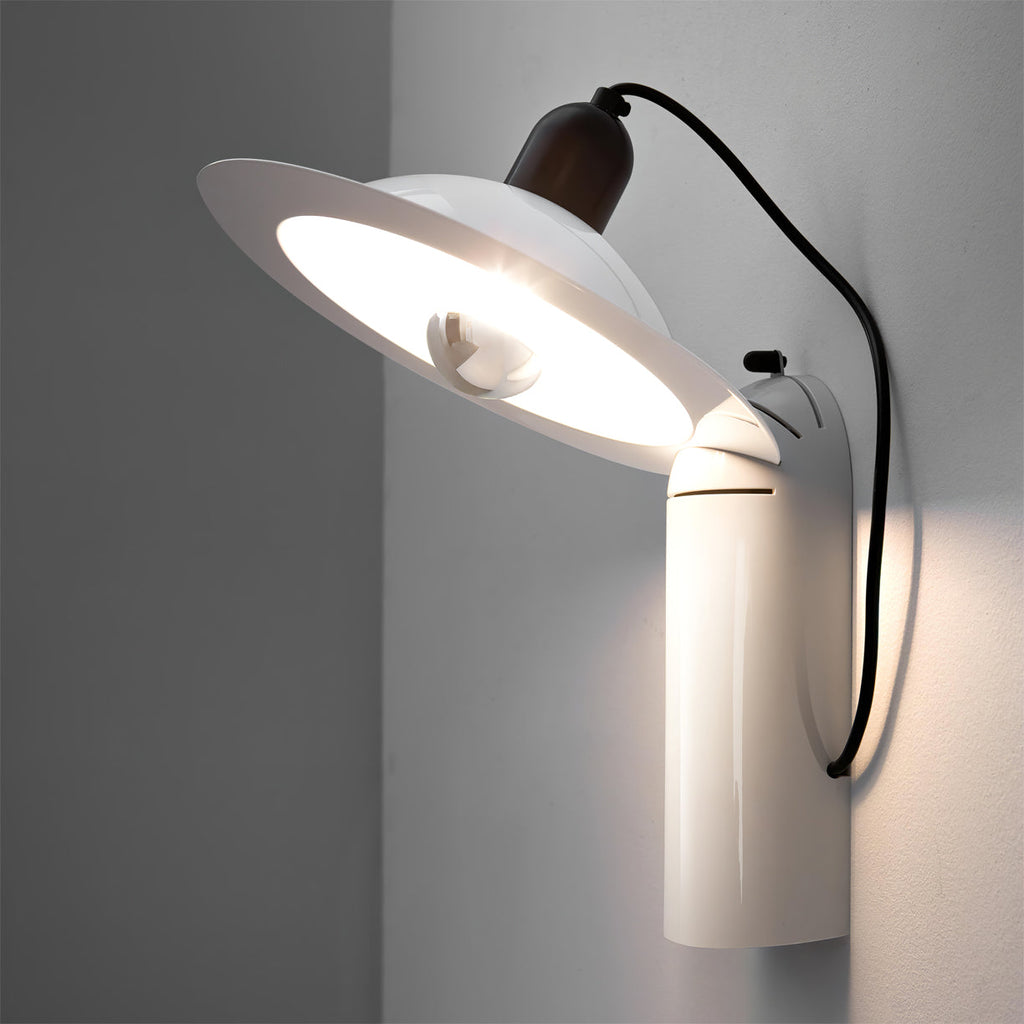 Thornfield Vintage Wall Sconce