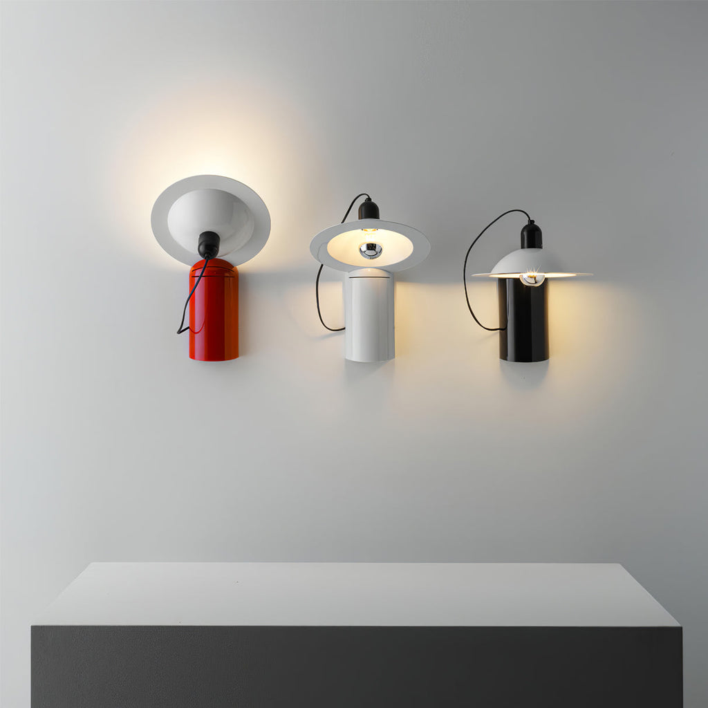 Thornfield Vintage Wall Sconce