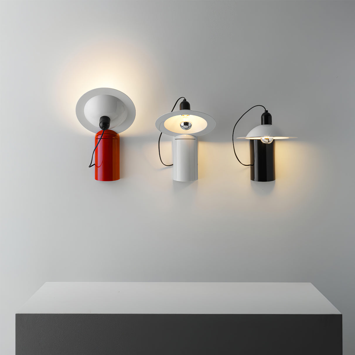 Thornfield Vintage Wall Sconce