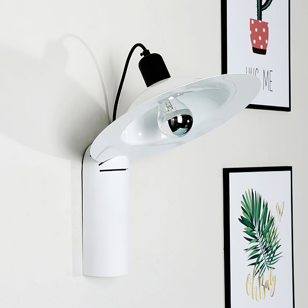 Thornfield Vintage Wall Sconce