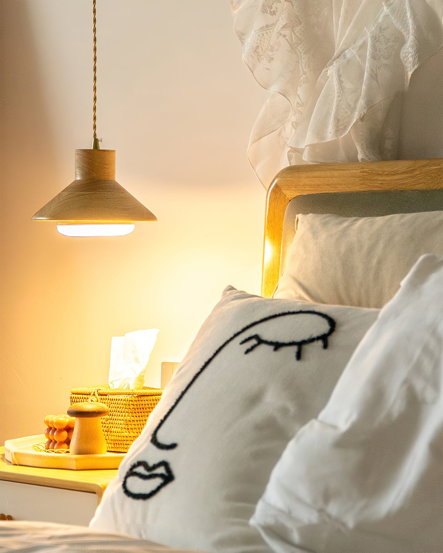 RAVENSCROFT HANGING LIGHTING CAGE