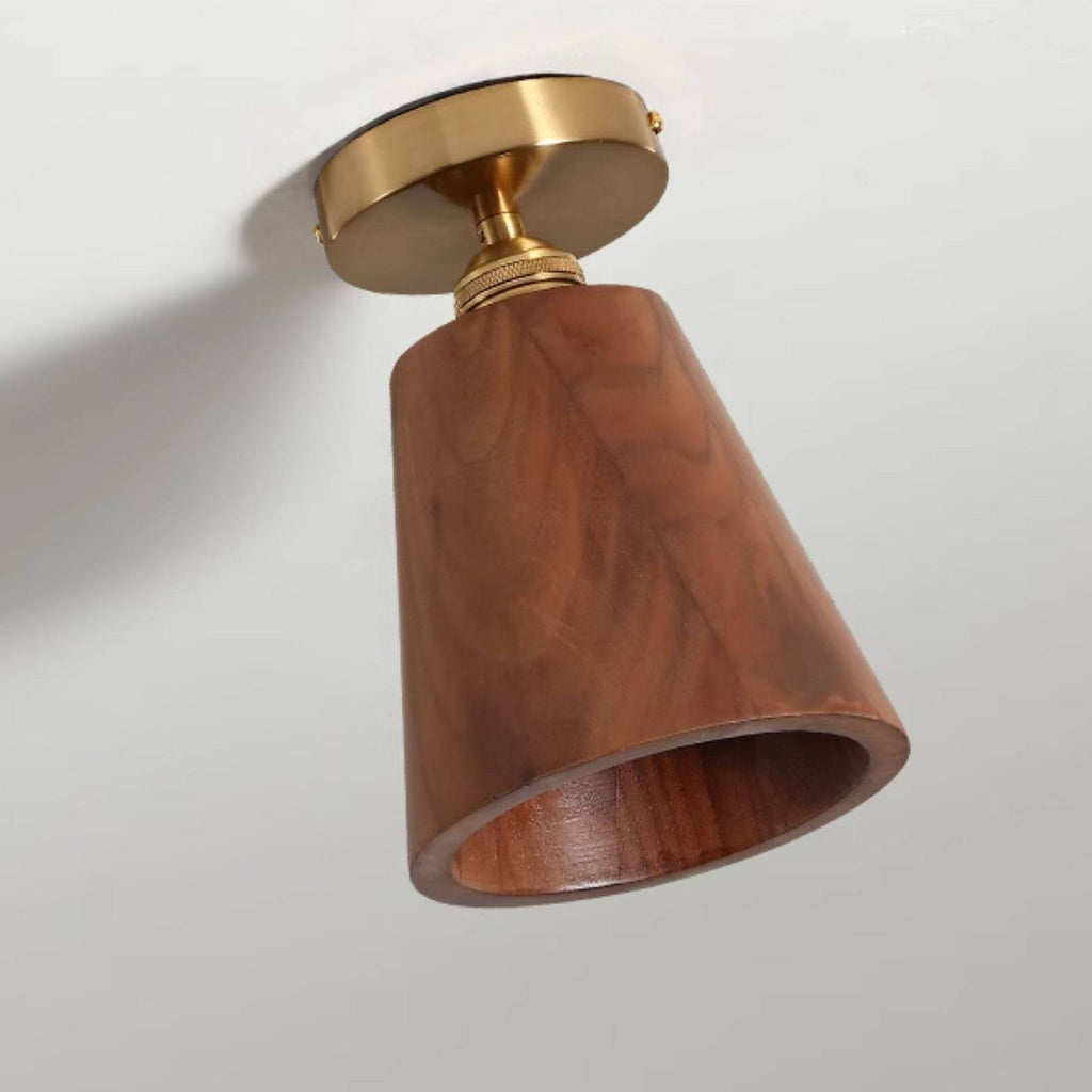 FENWICK GLAZED CERAMIC HANGING LANTERN