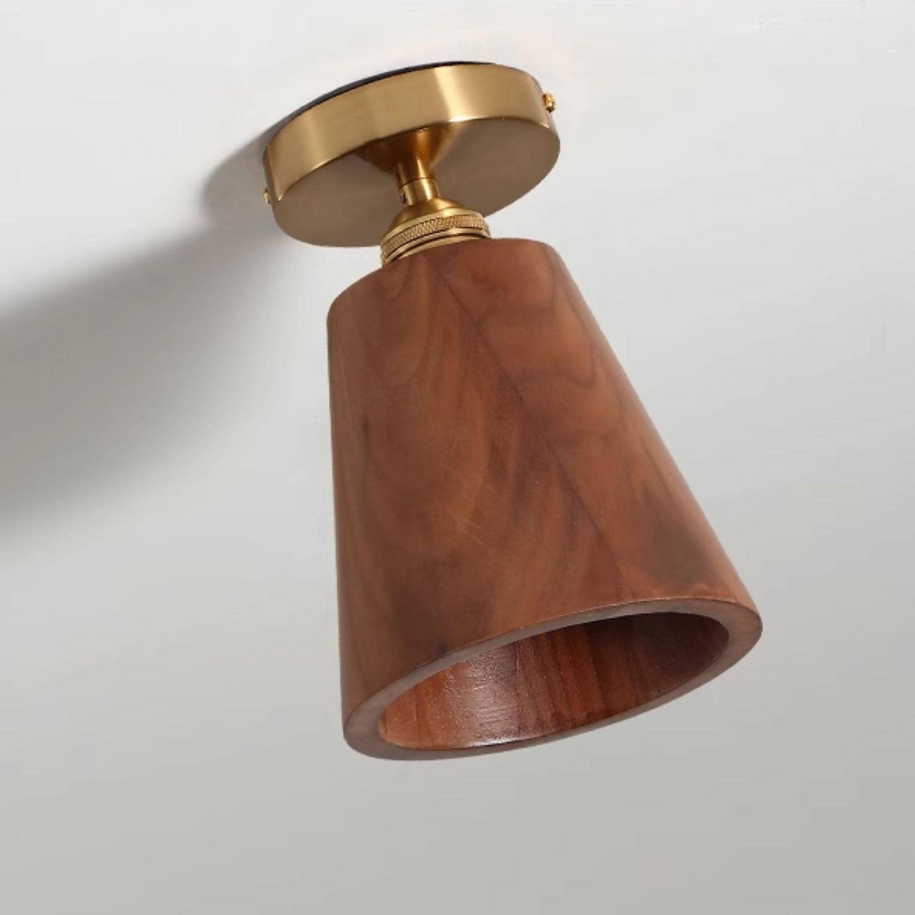 FENWICK GLAZED CERAMIC HANGING LANTERN