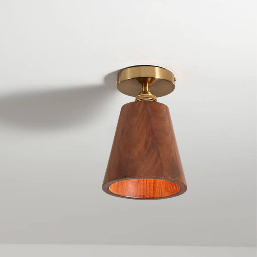 FENWICK GLAZED CERAMIC HANGING LANTERN