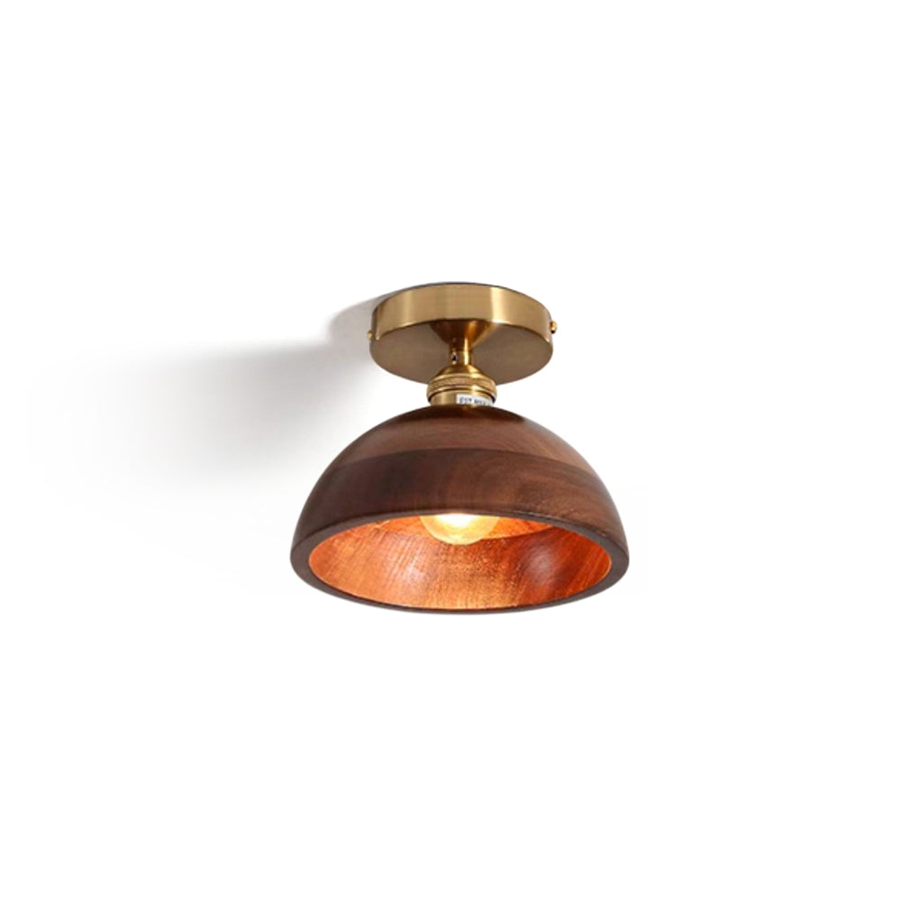 FENWICK GLAZED CERAMIC HANGING LANTERN