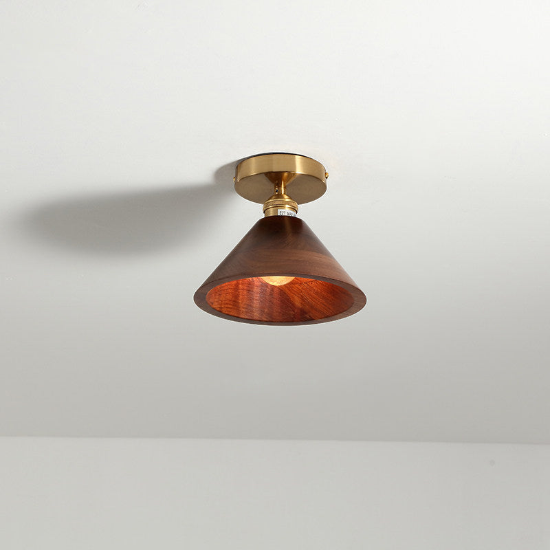 FENWICK GLAZED CERAMIC HANGING LANTERN