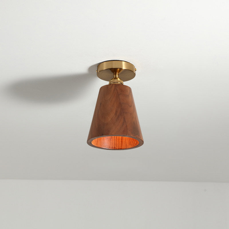 FENWICK GLAZED CERAMIC HANGING LANTERN