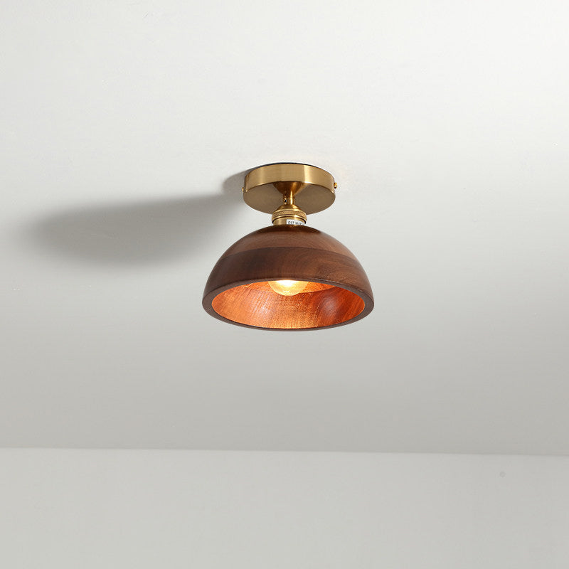 FENWICK GLAZED CERAMIC HANGING LANTERN