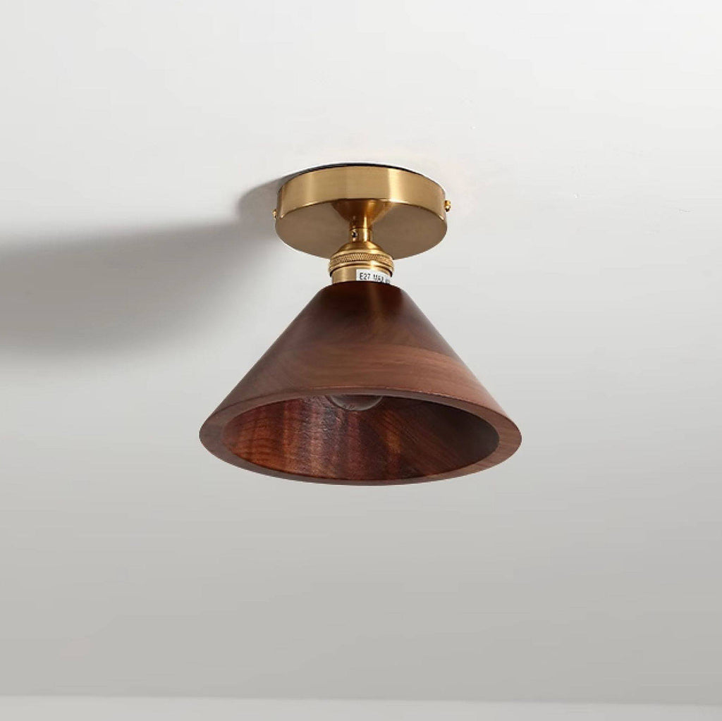 FENWICK GLAZED CERAMIC HANGING LANTERN