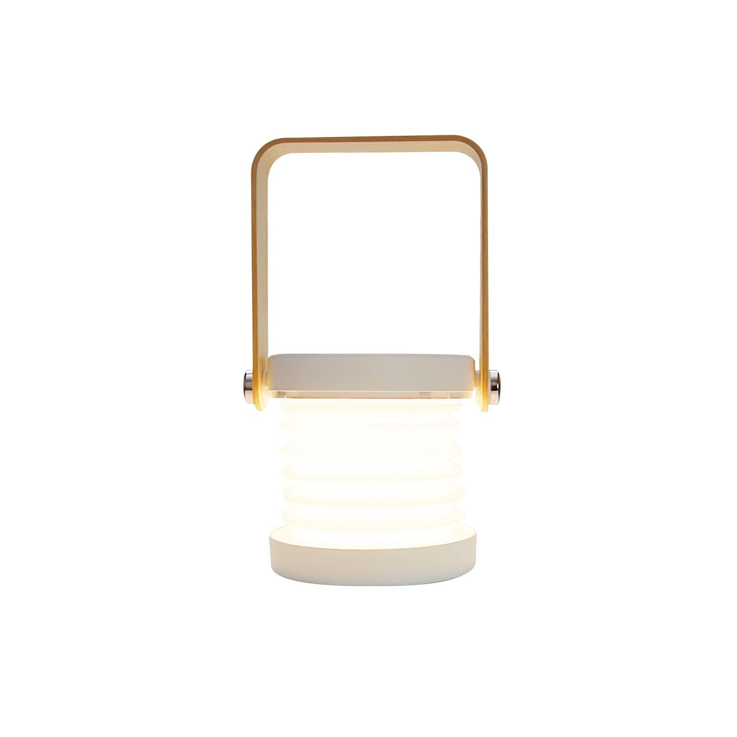 WINTHORPE TRAVELING GLOW TABLE LANTERN