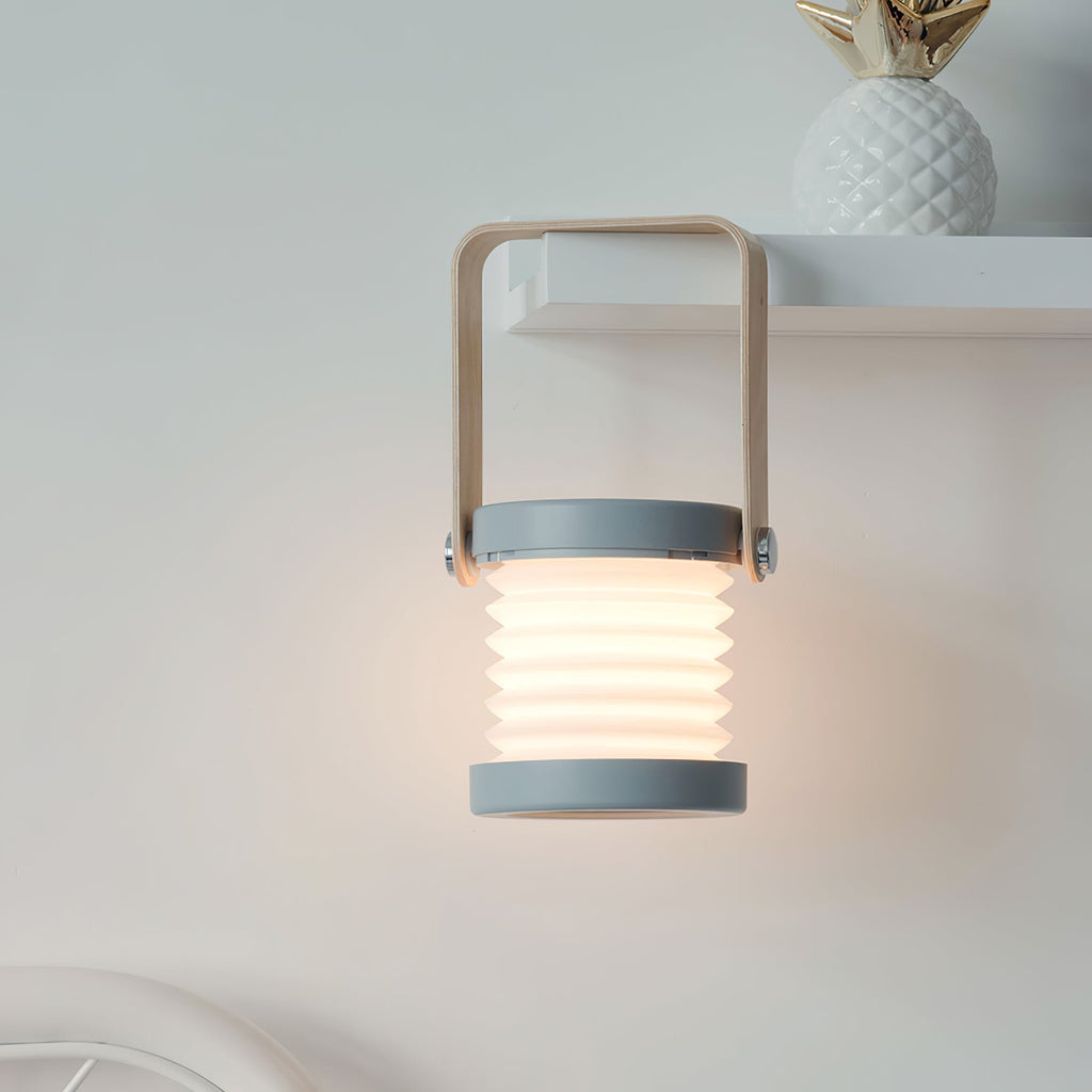 WINTHORPE TRAVELING GLOW TABLE LANTERN