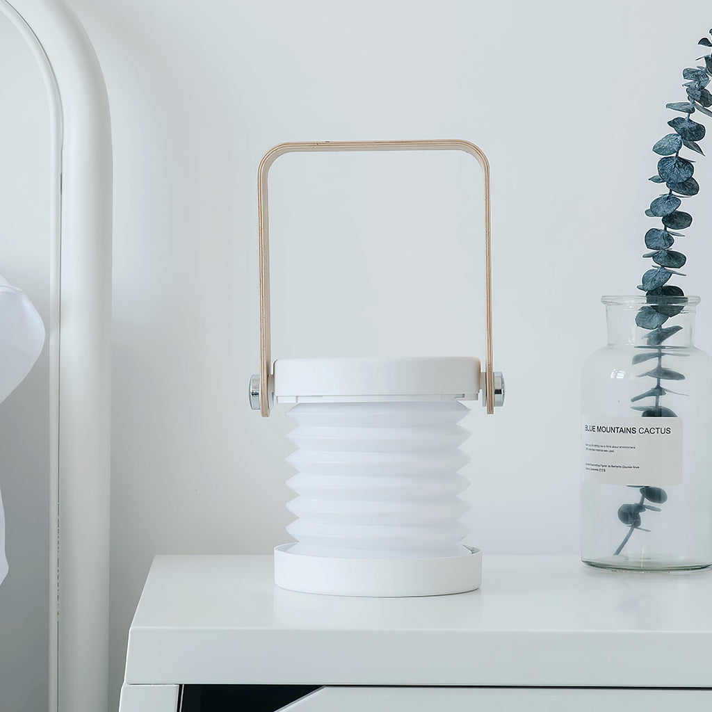 WINTHORPE TRAVELING GLOW TABLE LANTERN