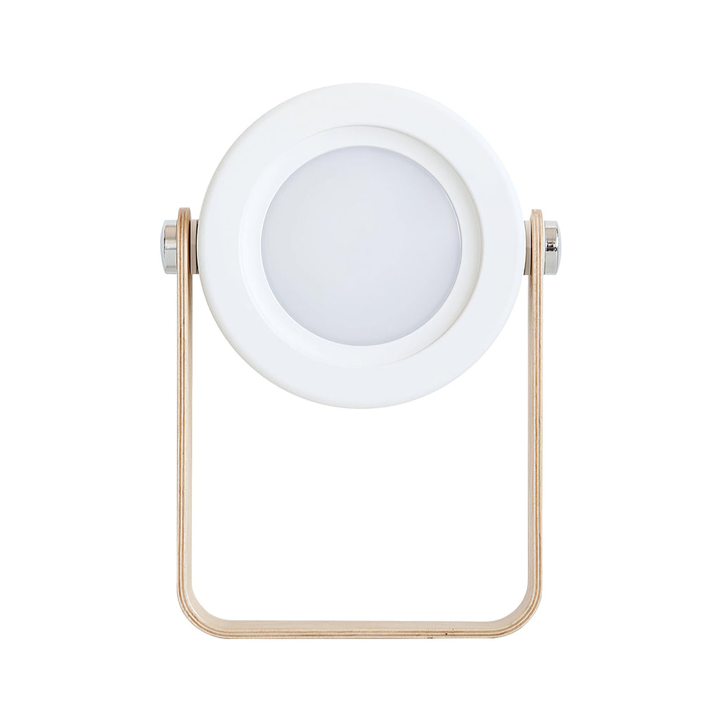 WINTHORPE TRAVELING GLOW TABLE LANTERN