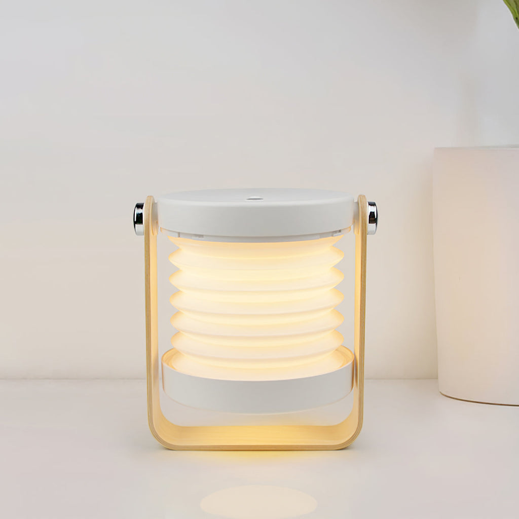 WINTHORPE TRAVELING GLOW TABLE LANTERN